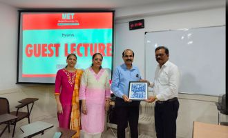 Guest Lecture on Dispensing and Medication Errors in Hospitals